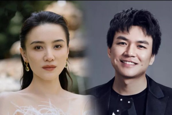 乐融配 宋佳结婚，不意外。
