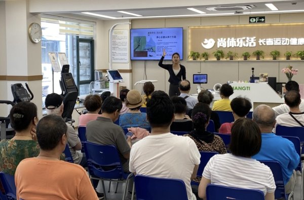 银河策略 社会体育巡访员“穿针引线”，“四平经验”解锁基层体育治理新模式